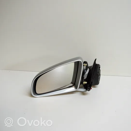 Audi A3 S3 8P Front door electric wing mirror 