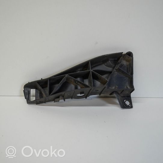 Seat Ibiza IV (6J,6P) Galinis laikiklis bamperio 6J4807378