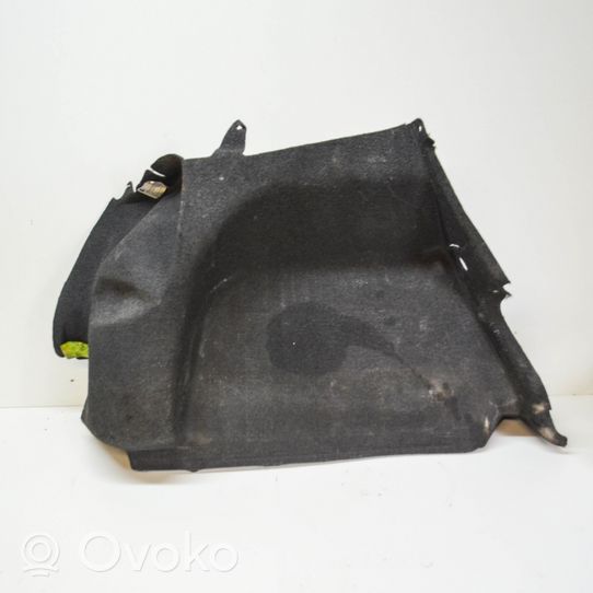 Seat Ibiza IV (6J,6P) Rivestimento pannello laterale del bagagliaio/baule 6J4867428B