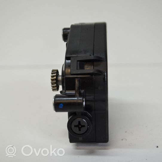 BMW 5 F10 F11 Stoglangio valdymo blokas 7316535