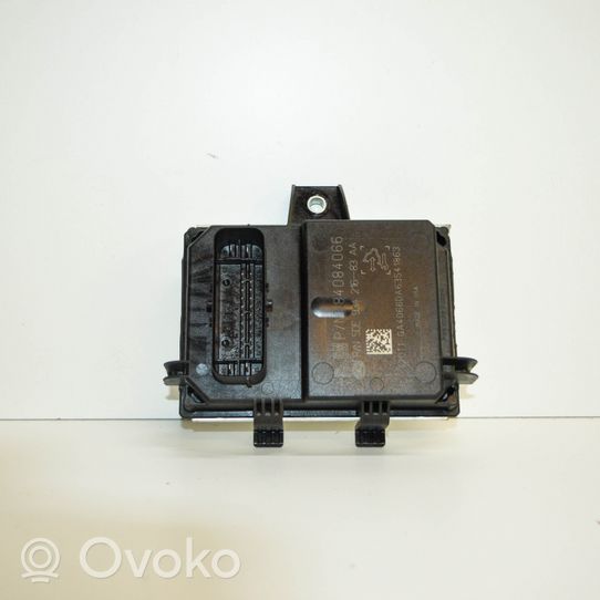 Chevrolet Camaro Degalų (kuro) siurblio valdymo blokas 84084066