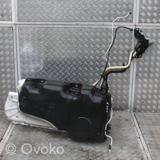 Skoda Octavia Mk3 (5E) Réservoir de carburant 5Q0201066AH
