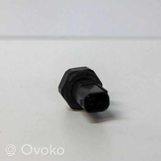 BMW 5 F10 F11 Air conditioning (A/C) pressure sensor 9141958