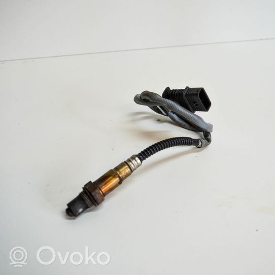 BMW 5 F10 F11 Sonda lambda 7589475