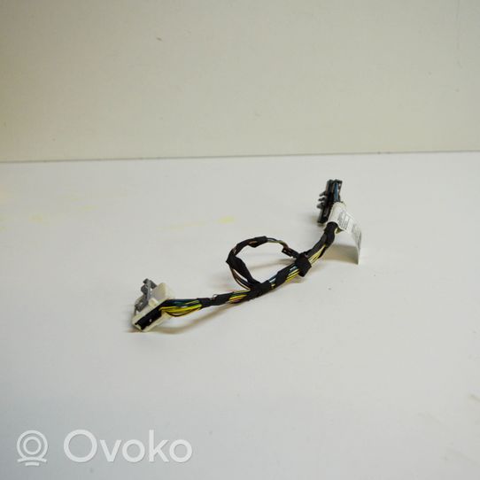 BMW X4 F26 Cablaggio per freni 9315078