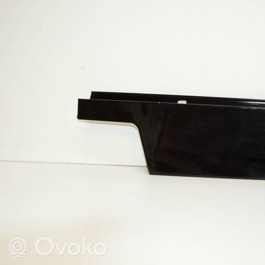 BMW X4 F26 Rivestimento modanatura del vetro della portiera anteriore 7454155