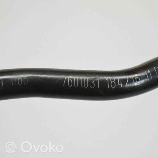 BMW 2 F22 F23 Tubo di aspirazione dell’aria 7601031