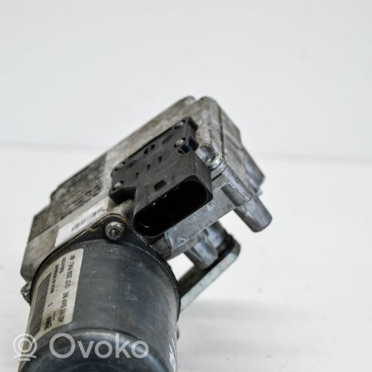 Audi A4 S4 B8 8K Moteur d'essuie-glace 8K2955119A