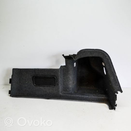 Audi A4 S4 B6 8E 8H Šoninis apdailos skydas 8H0863888