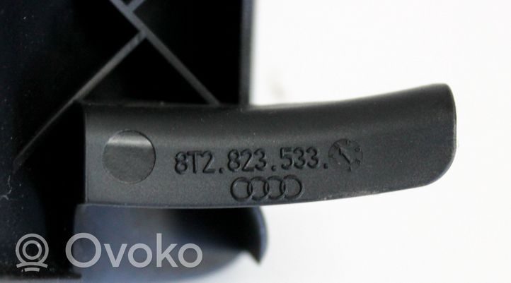 Audi A6 C7 Kita išorės detalė 8T2823533