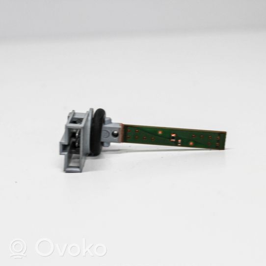 Audi A6 C7 Sensore temperatura dell’olio 4B0820539