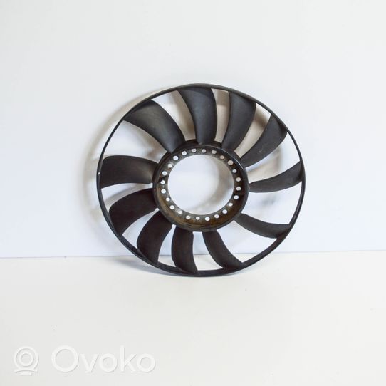 Audi A4 S4 B8 8K Fan impeller 058121301B