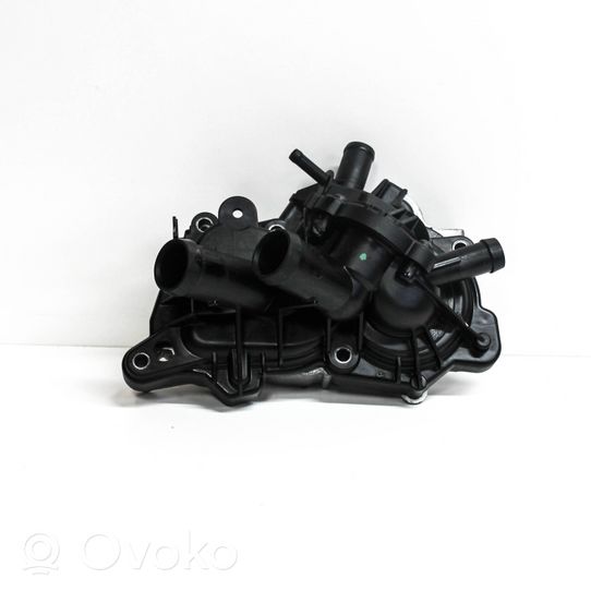 Audi A4 S4 B9 Water pump 