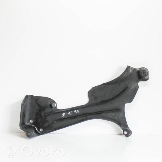 Audi A4 S4 B7 8E 8H Protezione inferiore del serbatoio del carburante 8E0825219E