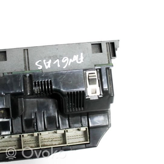 Audi A6 S6 C6 4F Interruttore ventola abitacolo 4F2820043B