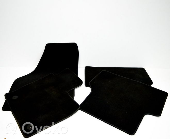 Audi Q3 8U Car floor mat set NERAOEM