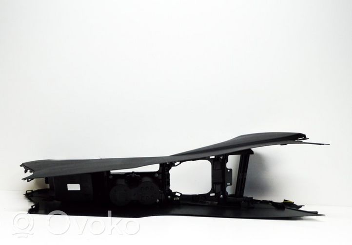 Audi Q3 8U Center console 