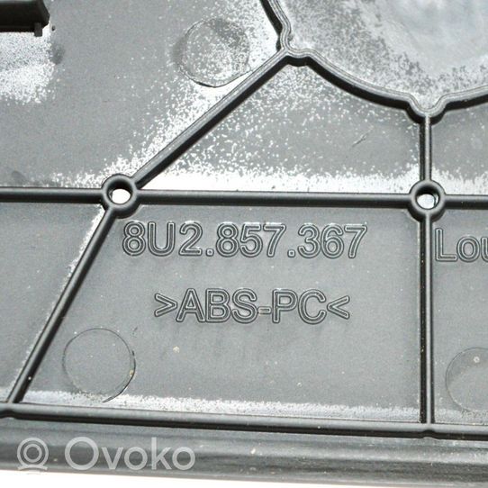 Audi Q3 8U Muu ulkopuolen osa 8U2857367