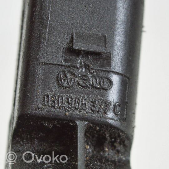 Audi A4 S4 B7 8E 8H Klopfsensor 030905377C