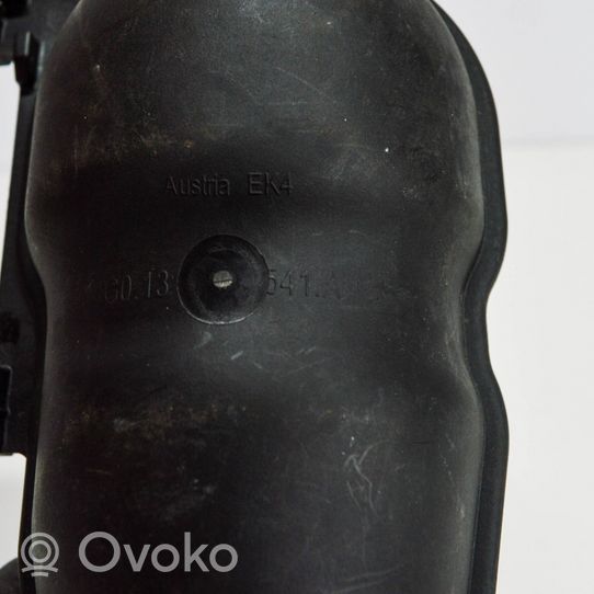 Audi A7 S7 4G Altra parte del vano motore 4G0131541A