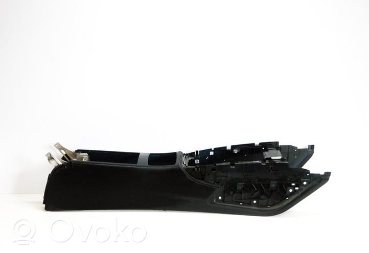 Audi A6 C7 Centrinė konsolė 4G0863244B