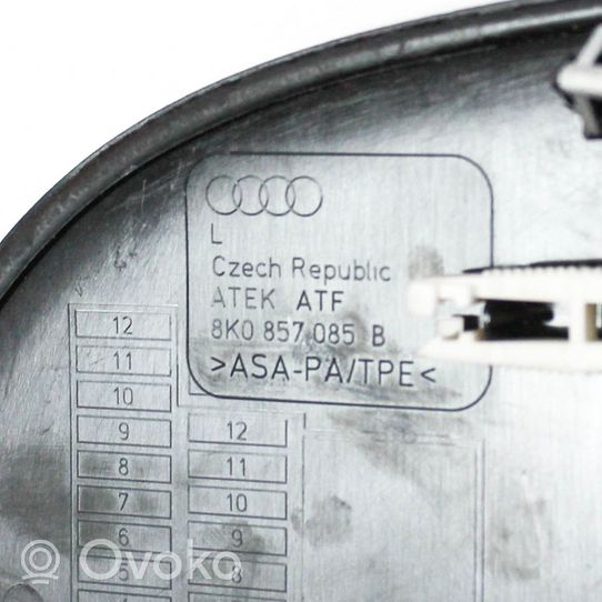 Audi A4 S4 B8 8K Inne części wnętrza samochodu 8K0857085B