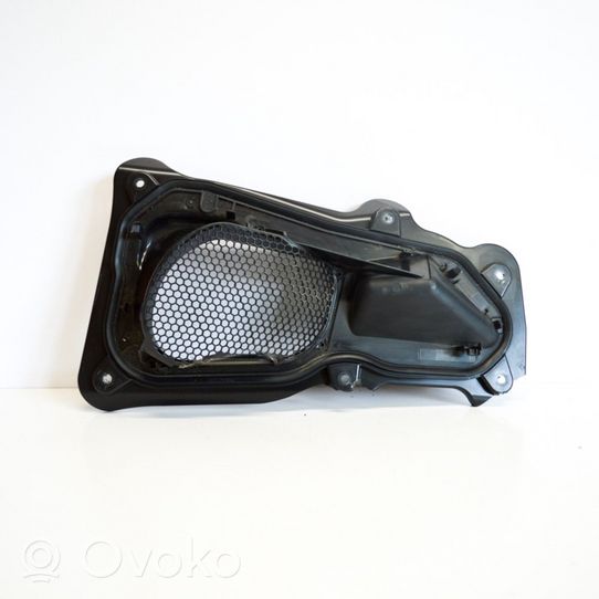 BMW 3 F30 F35 F31 Altra parte del vano motore 9295462