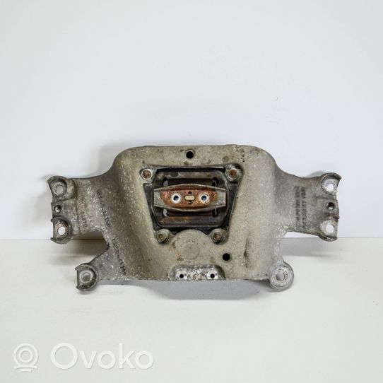 Audi A6 S6 C6 4F Supporto di montaggio scatola del cambio 4F0399263K