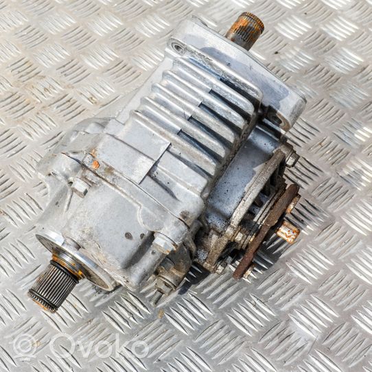 Audi Q3 8U Mechanizm różnicowy przedni / Dyferencjał 0A6409053AF