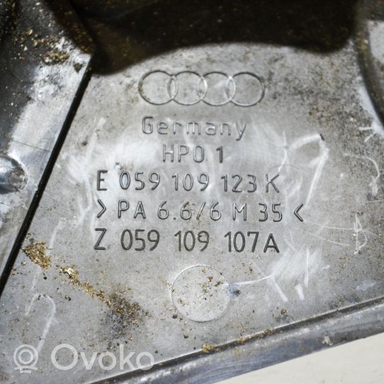 Audi A1 Kita variklio skyriaus detalė 059109123K