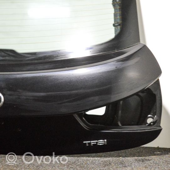 Audi A1 Tailgate/trunk/boot lid 