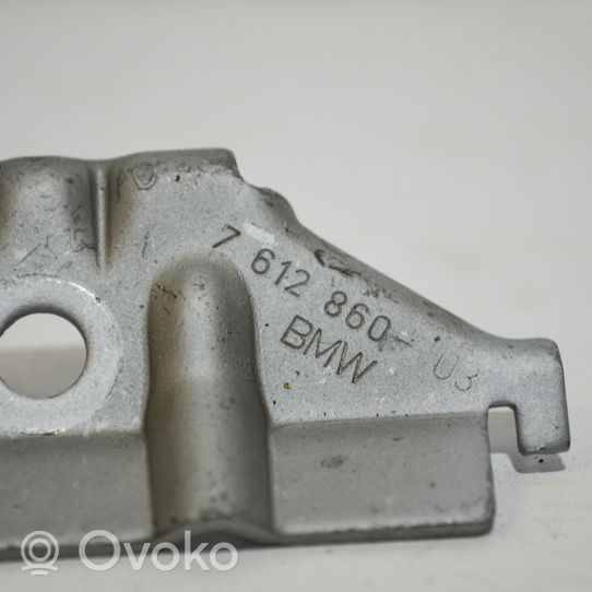 BMW 1 F20 F21 Autres pièces intérieures 7612860