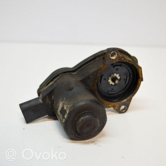 Audi A4 S4 B8 8K Motore del freno a mano/freno di stazionamento 32335478