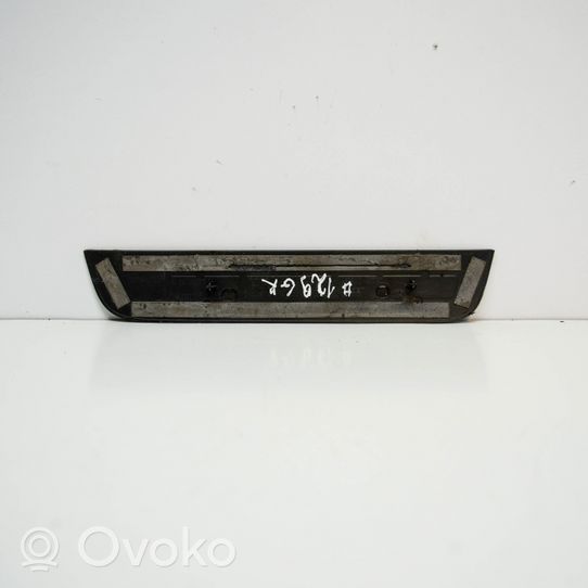 Audi A4 S4 B8 8K Set di rifiniture davanzale (interno) 8K0853375