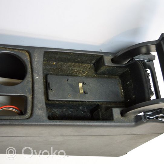 Audi A5 8T 8F Console centrale 8K0864981F