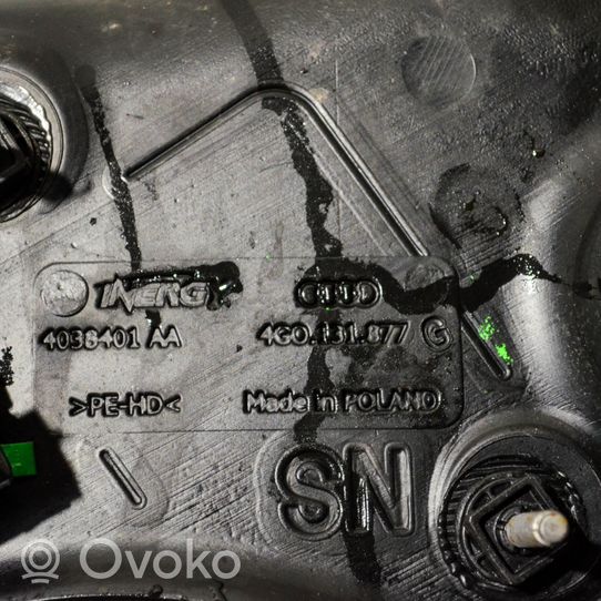 Audi A7 S7 4G Réservoir de carburant 4G0131877G