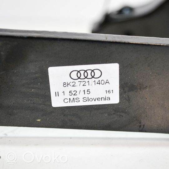 Audi Q5 SQ5 Pedal de freno 8K2721140A