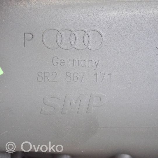 Audi Q5 SQ5 Cita veida salona detaļa 8R2867171