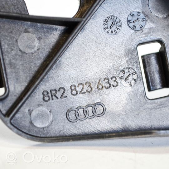 Audi Q5 SQ5 Другая деталь салона 8R2823633