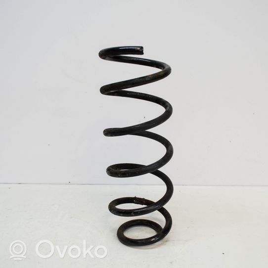 Audi A4 S4 B9 Front coil spring 