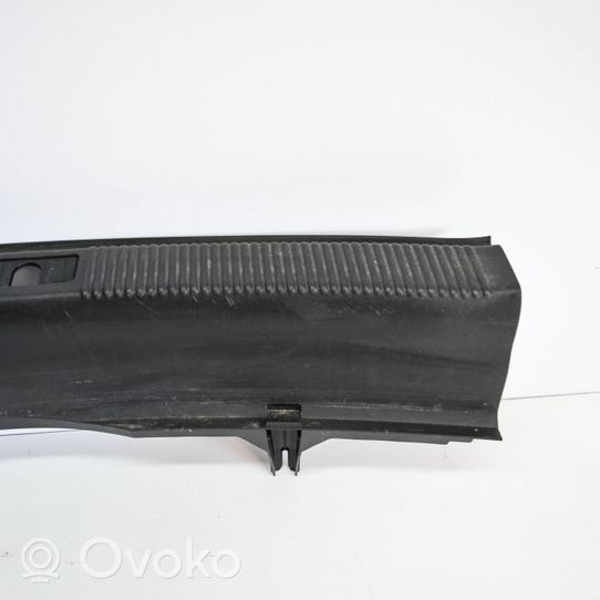 Audi A5 Sportback 8TA Protector del borde del maletero/compartimento de carga 8T8864483