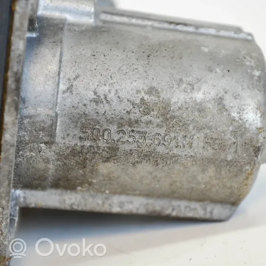 Audi A3 S3 8V Throttle valve 5Q0253691M