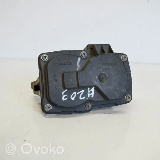 Audi A3 S3 8V Droselinė sklendė 5Q0253691M