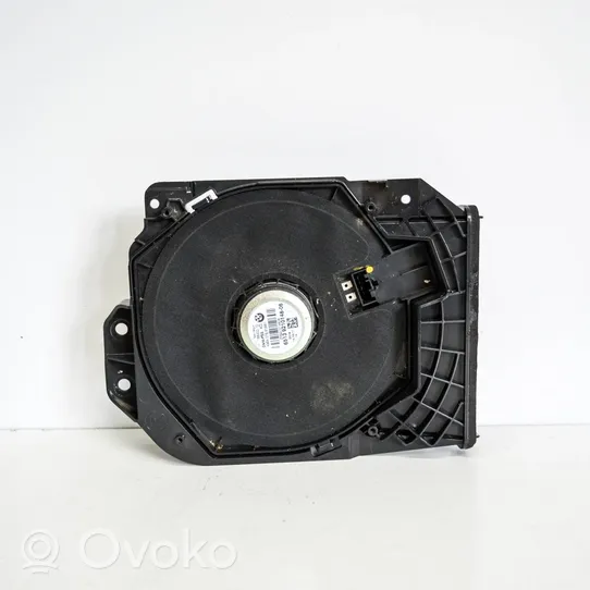 BMW 4 F32 F33 Enceinte subwoofer 9210148