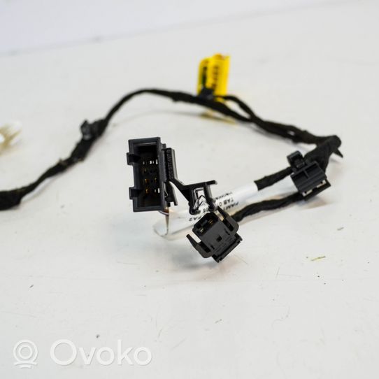 Audi Q3 8U Arnés de cableado de freno 8U0971679A