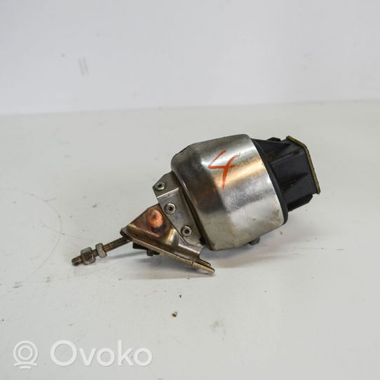 Audi A4 S4 B8 8K Turbo attuatore 