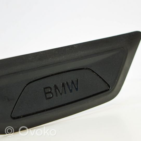BMW 3 F30 F35 F31 Sliekšņu apdares komplekts (iekšējais) 7263314