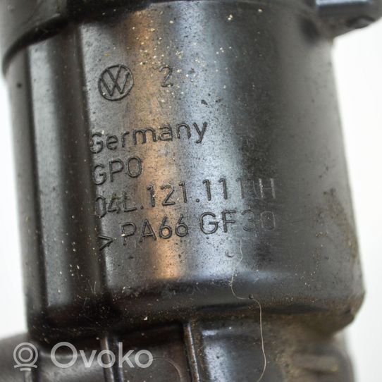 Audi A6 S6 C7 4G Termostaatti 04L121111H