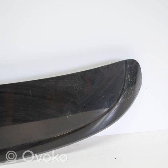 Audi A6 S6 C7 4G Spoiler del portellone posteriore/bagagliaio 4G9827933D