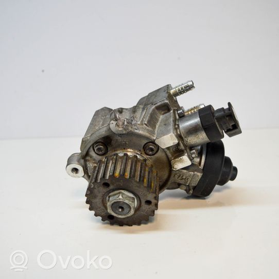 Audi A6 C7 Polttoaineen ruiskutuksen suurpainepumppu 04L130755E